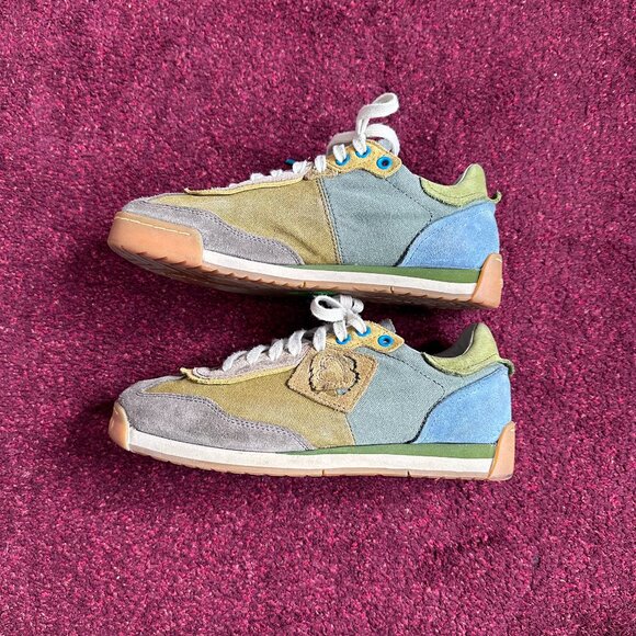 Satorisan Ensō Gaia (women 38.5 to 39) - Picture 6 of 6